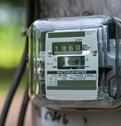 Electricity Meter