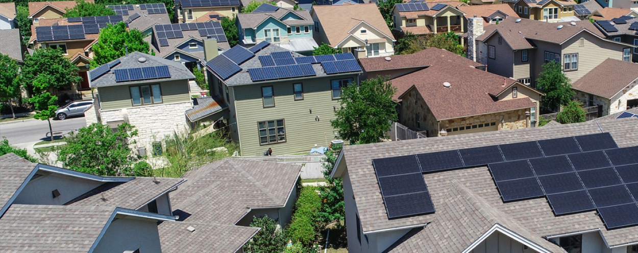 Net Metering Has Sparked Widespread Solar Adoption